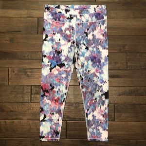 Fabletics Powerlite Capri Leggings
